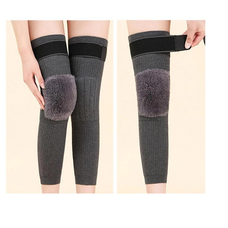 Unisex Wool  Warm, Cozy And Comfortable Socks