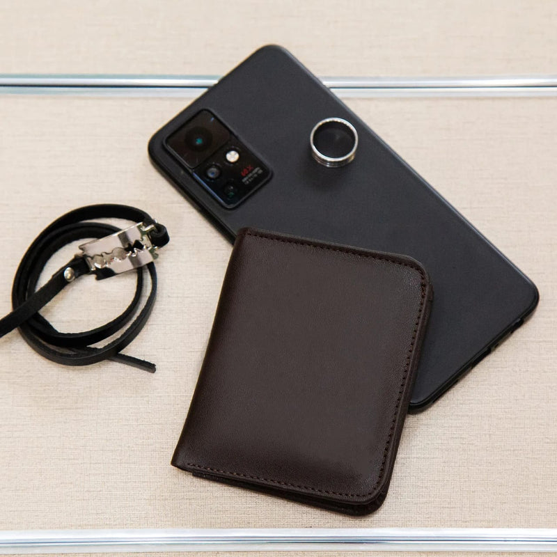 Smart Wallet Plus Card Holder